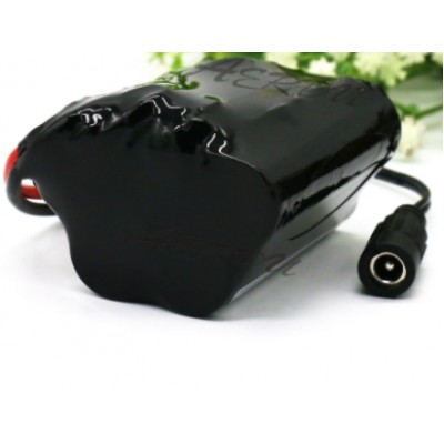 АККУМУЛЯТОР LI-ION 18В 2.1АЧ ДЛЯ ШУРУПОВЁРТА