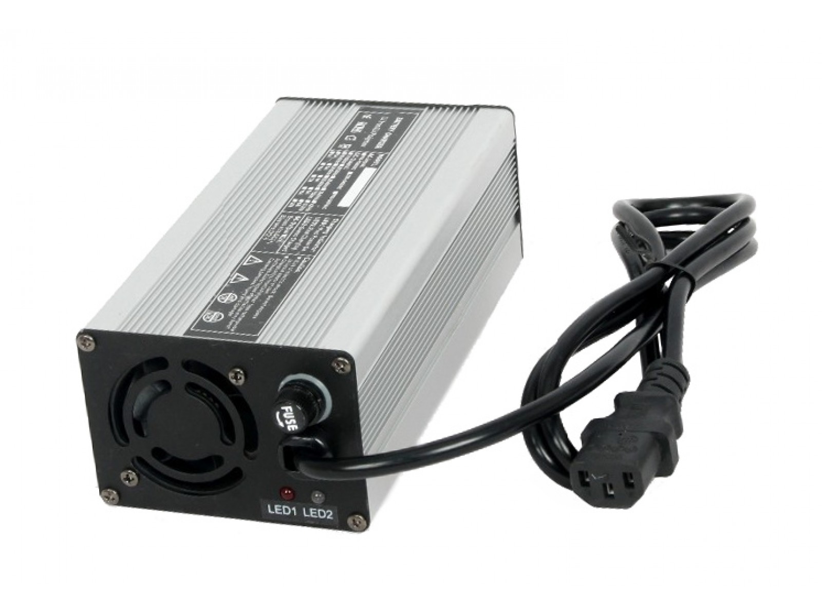 ЗАРЯДНОЕ УСТРОЙСТВО LIFEPO4 12 B (14,6 B) 3 A