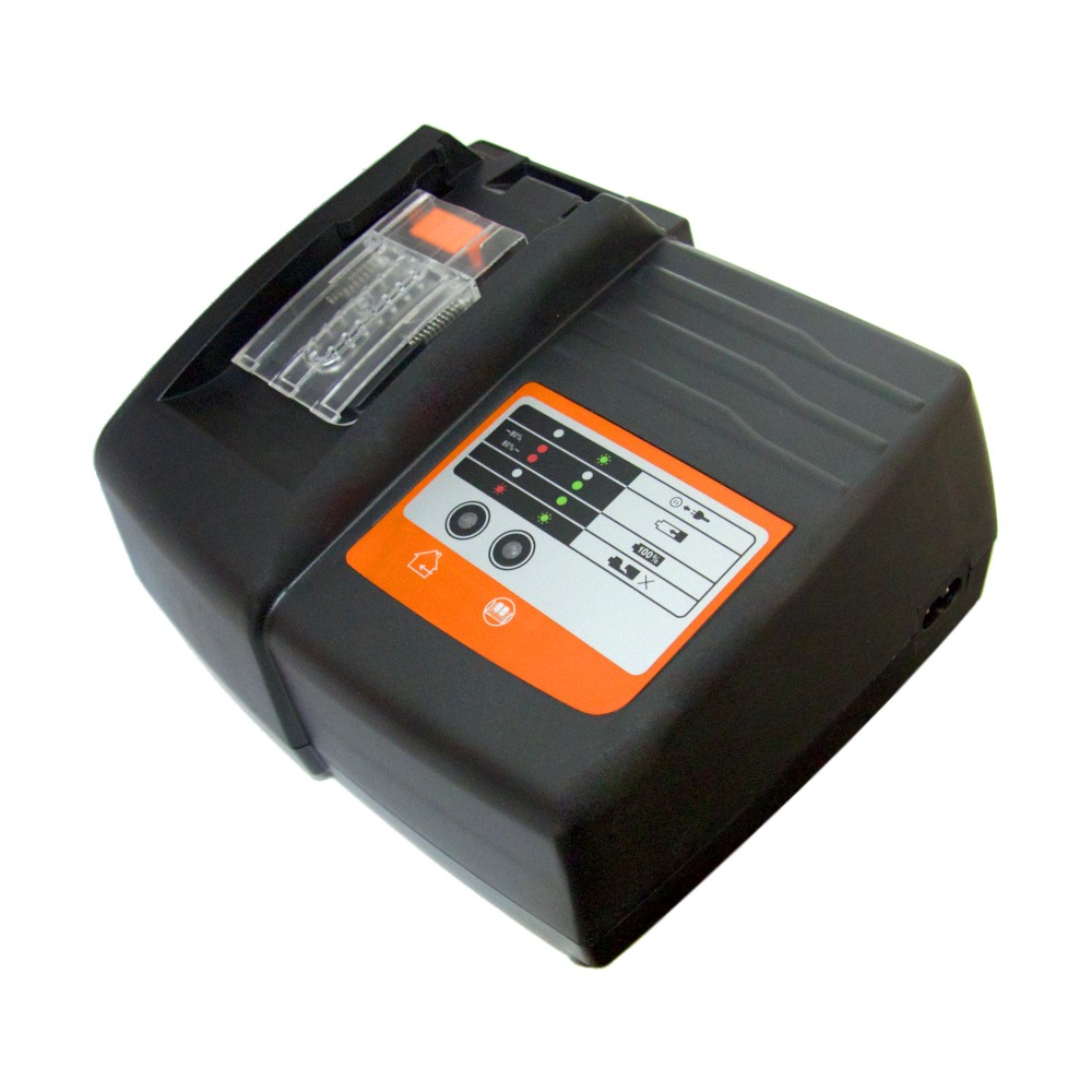 ЗАРЯДНОЕ УСТРОЙСТВО ДЛЯ ШУРУПОВЕРТА MAKITA MAK-CH02