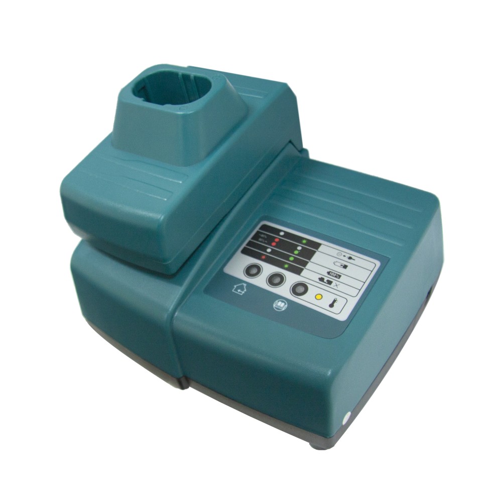 ЗАРЯДНОЕ УСТРОЙСТВО ДЛЯ ШУРУПОВЕРТА MAKITA MAK-CH01