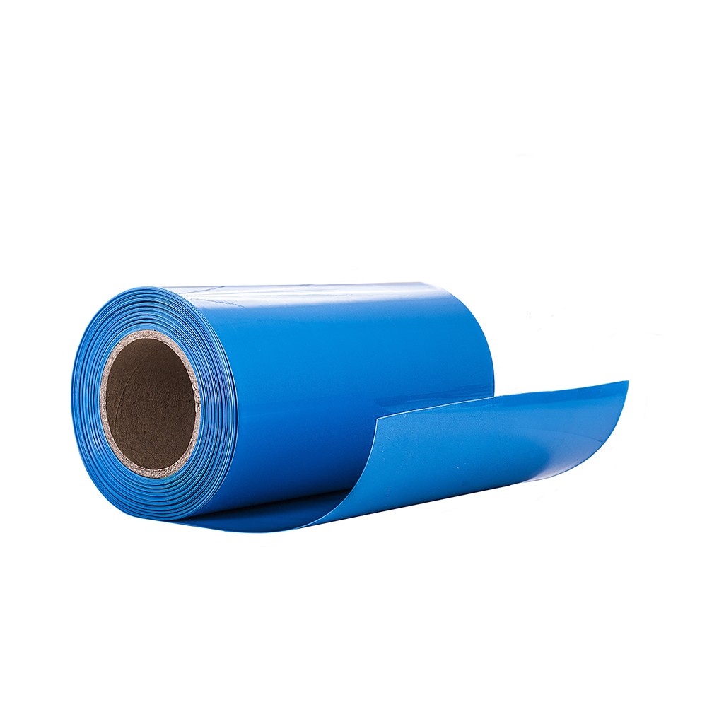 ТЕРМОУСАДОЧНАЯ ТРУБКА 0.15*150 MM