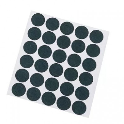 1P изоляционная прокладка 21700 для "+" контакта (0.25*21.7mm) 1P-21700-P