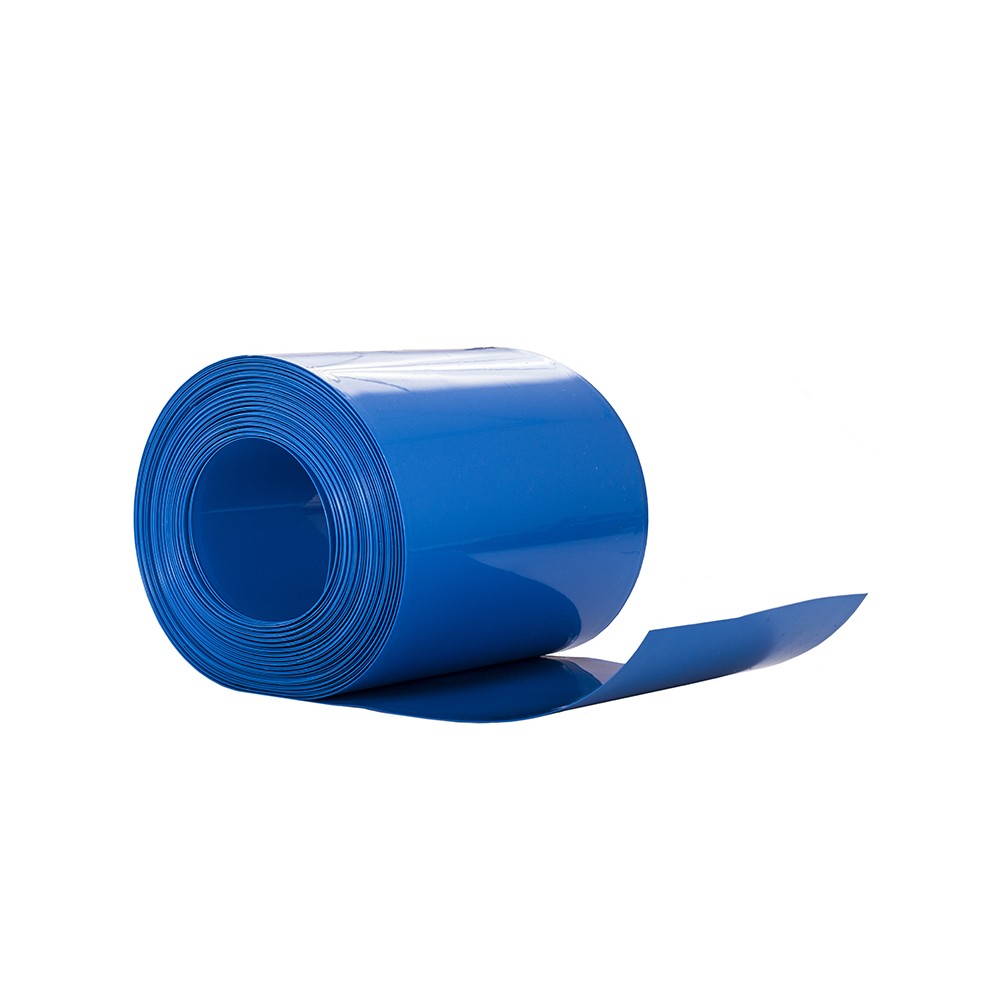 ТЕРМОУСАДОЧНАЯ ТРУБКА 0.1*80 MM