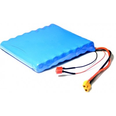 АККУМУЛЯТОР ДЛЯ МОНОКОЛЕСА 60В 7 А*Ч