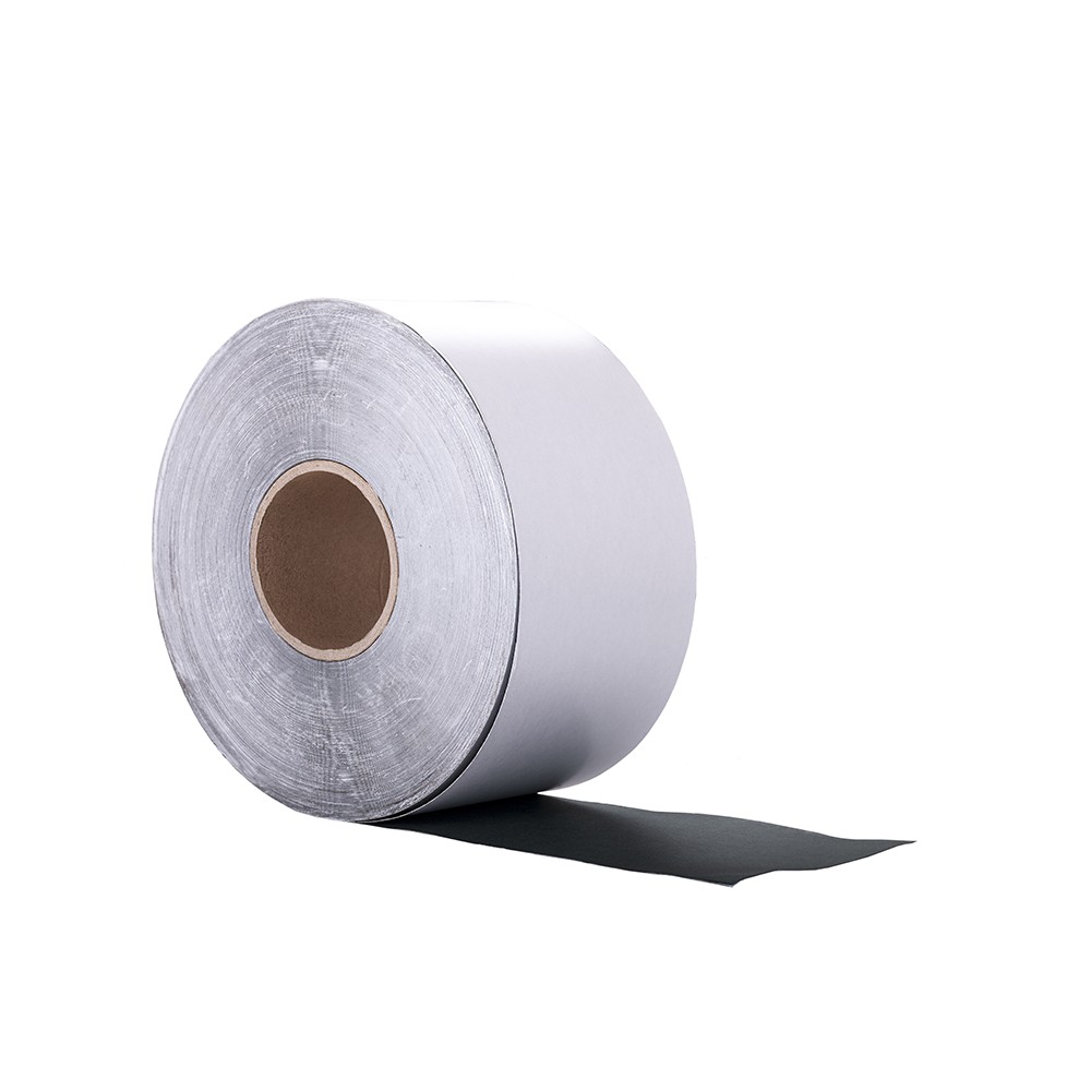 Бумага самоклеющаяся изоляционная 0.25*100*1000 mm