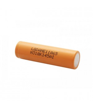 Аккумулятор LG Li-ion INR18650-ME1 (3.7 В, 2.05 А/ч)