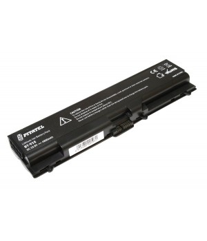 Аккумуляторная батарея Pitatel BT-958 для ноутбуков Lenovo ThinkPad SL410/SL510/T410/T510/W510/E40/E50, Edge 14/15
