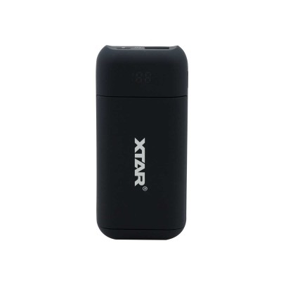 Зарядное устройство Xtar PB2