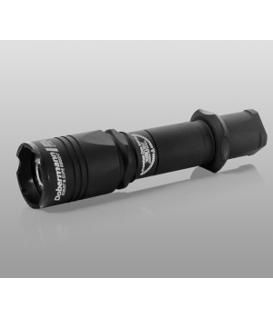 Тактический фонарь Armytek Dobermann Pro (тёплый свет)