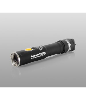 Тактический фонарь Armytek Partner C2 Pro (тёплый свет)