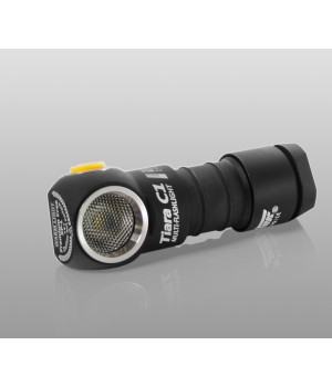 Мультифонарь Armytek Tiara C1 Pro (тёплый свет)