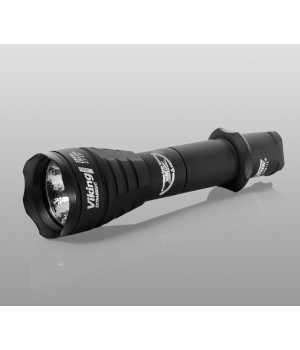 Тактический фонарь Armytek Viking Pro (тёплый свет)