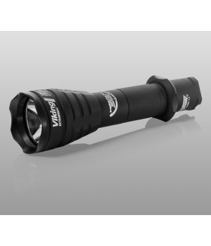 Тактический фонарь Armytek Viking (тёплый свет)