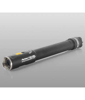 Тактический фонарь Armytek Partner C4 Pro (тёплый свет)