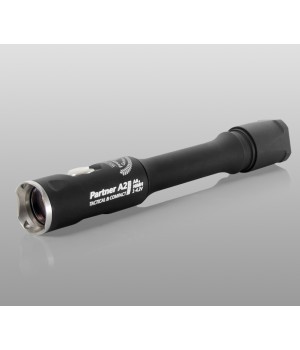 Тактический фонарь Armytek Partner A2 Pro (тёплый свет)