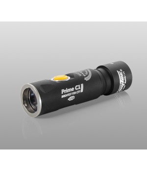 Фонарь на каждый день Armytek Prime C1 Pro Magnet USB (тёплый свет)