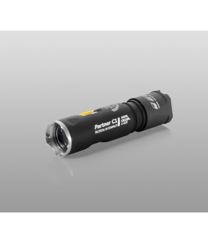 Тактический фонарь Armytek Partner C1 Pro (тёплый свет)