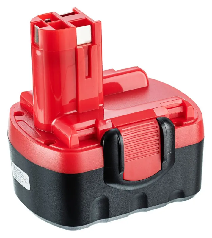 Аккумуляторная батарея Ni-Cd для инструмента BOSCH 14.4V 2.0Ah