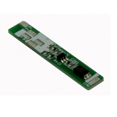 ПЛАТА BMS MAXPOWER LI-ION С БАЛАНСИРОМ И ТЕРМИСТОРОМ 6S10A 22.2B 10A