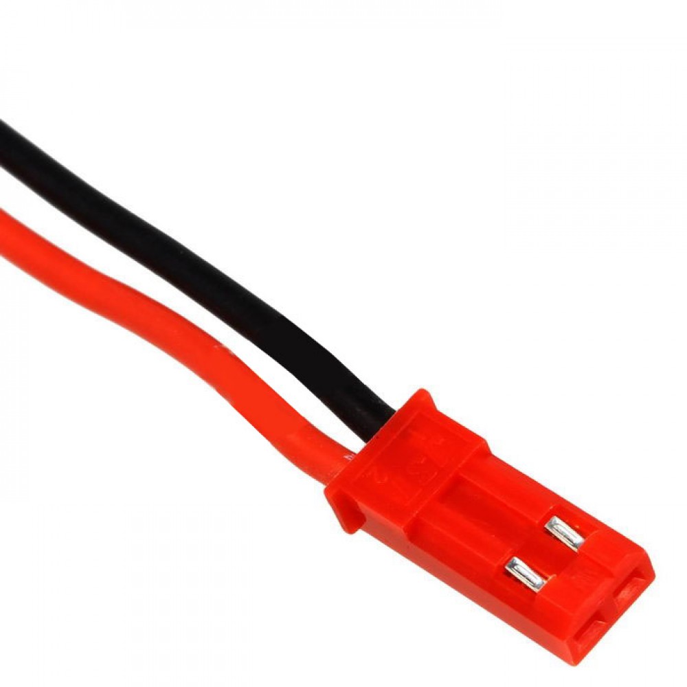 JST RCY разъем (socket contact) с проводом #20AWG