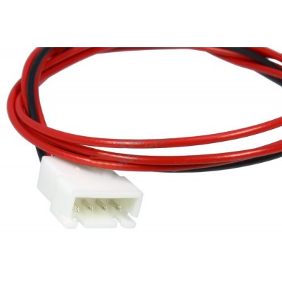 JST(XH) 4Pin Балансировочный разъем (папа) с проводом