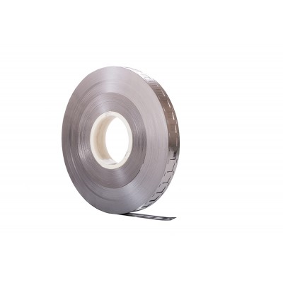 2P НИКЕЛЕВАЯ ЛЕНТА 18650 0.15*27*20.25 (13.5*13.5) под ХОЛДЕР