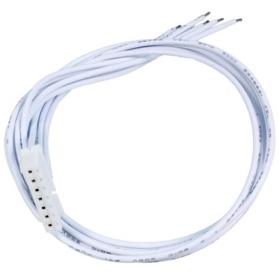 JST(XH) 7Pin Балансировочный разъем (мама) с проводом