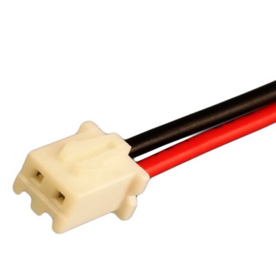 JST(XH) 2Pin Балансировочный разъем (мама) с проводом