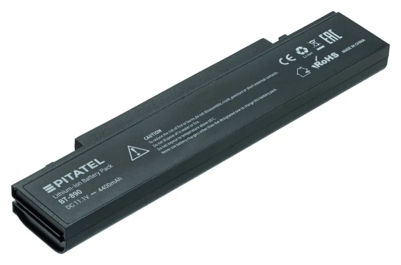 Аккумуляторная батарея Samsung p/n AA-PB2NC6B/AA-PB4NC6B P50/P60/R40/R45/R60/R65/X60/X65