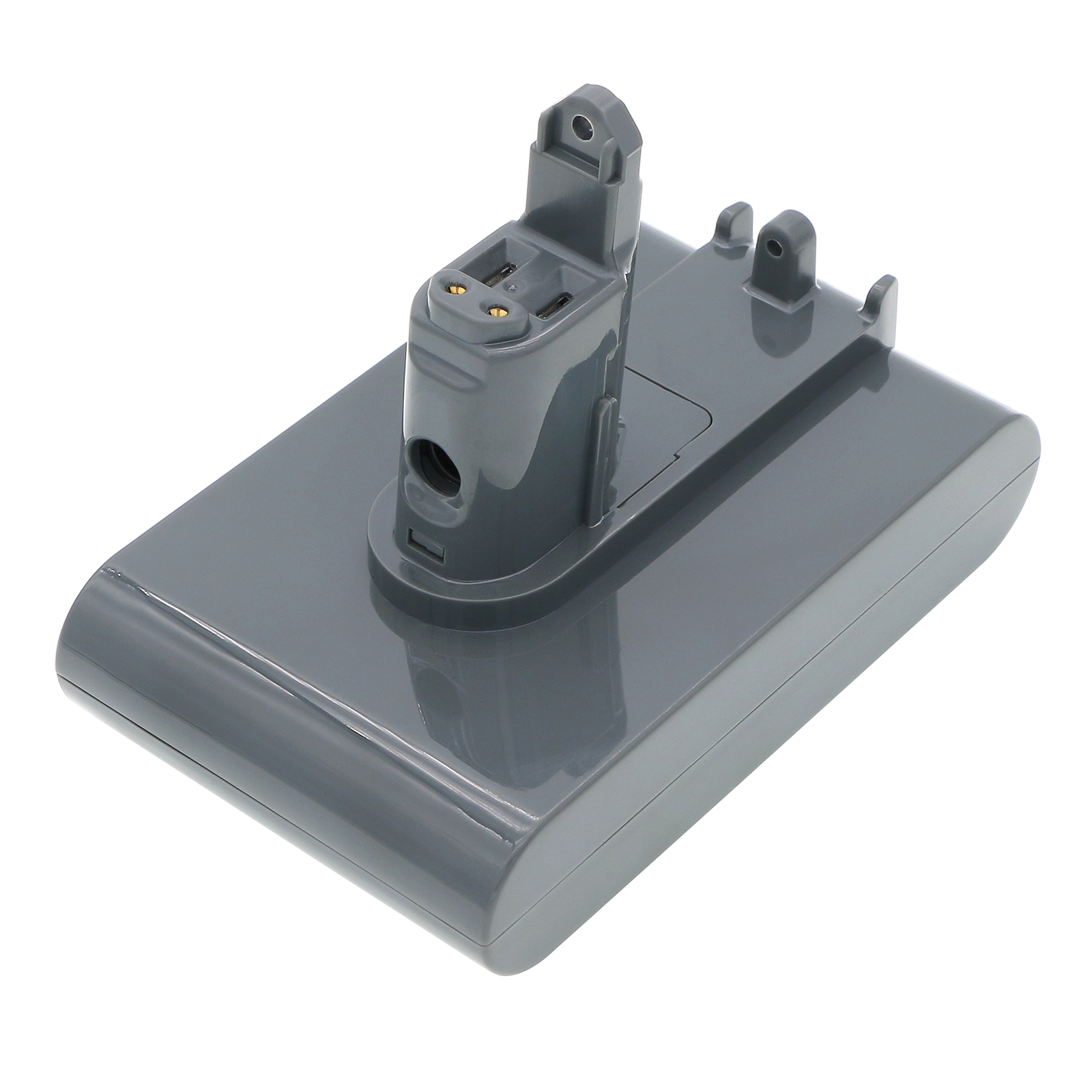 Аккумуляторная батарея Li-Ion 22.2V 2.5Ah для пылесоса Dyson Vacuum Animal DC31/DC34/DC35/DC44/DC45