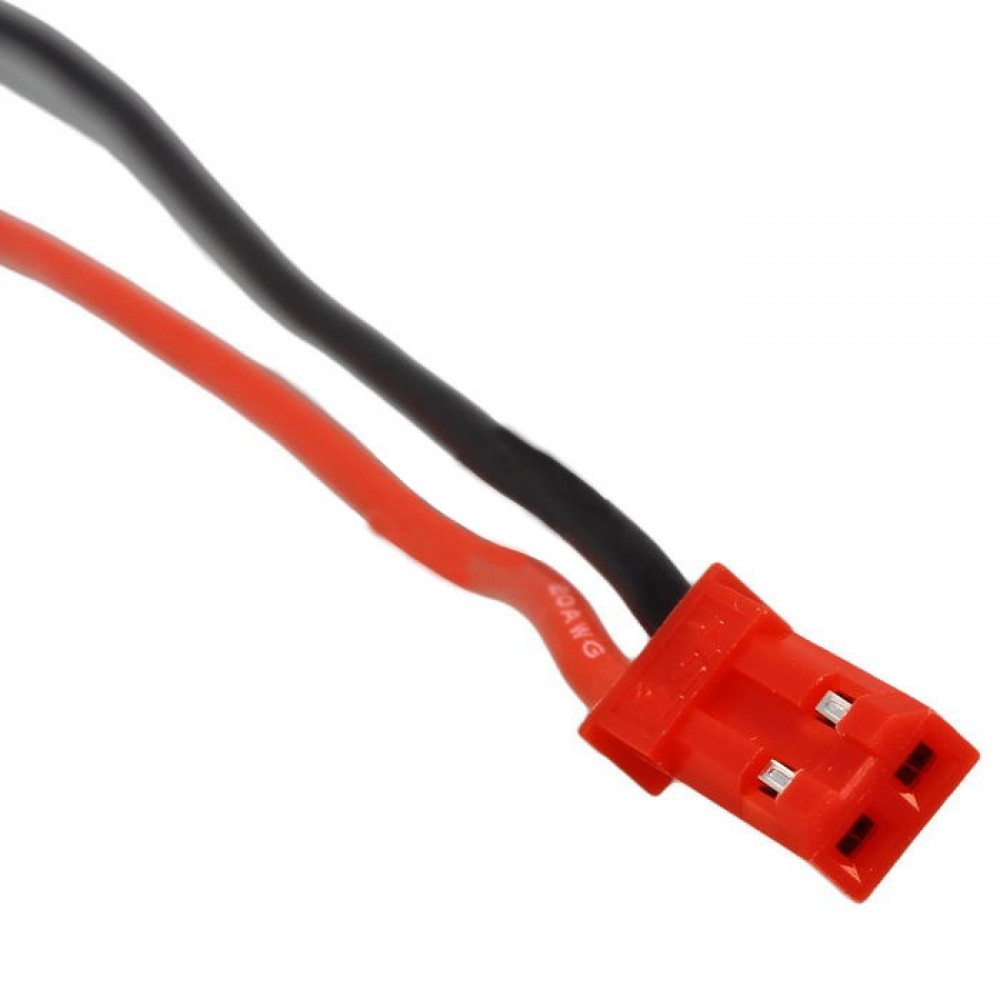 JST RCY разъем (socket contact) с проводом #20AWG