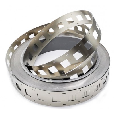 2P НИКЕЛЕВАЯ ЛЕНТА 32650 0.2*47.5*34.5 (18*18)