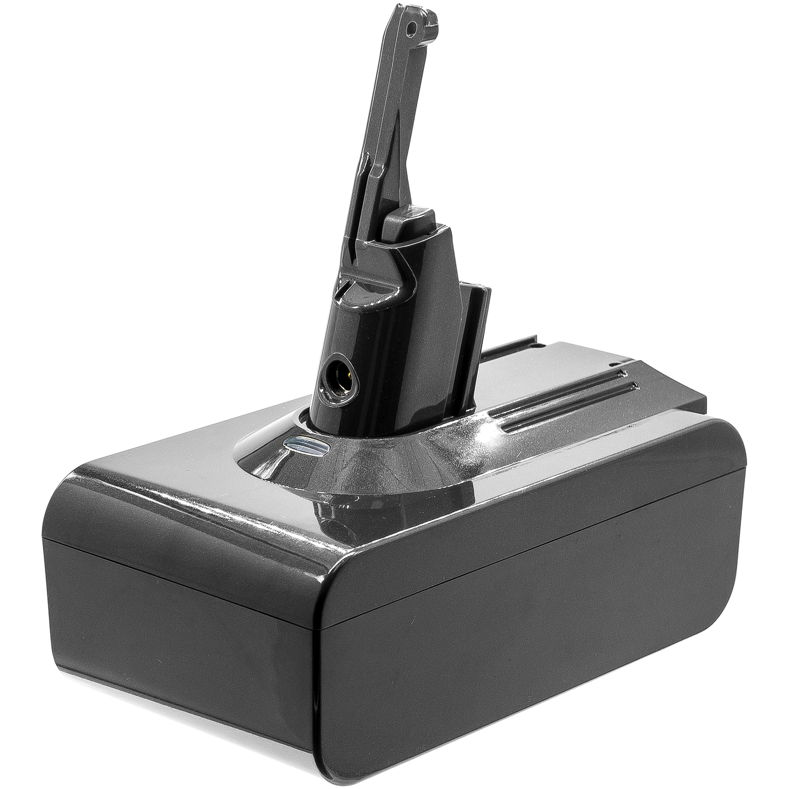 Аккумуляторная батарея Li-Ion 21.6V 4.0Ah для пылесоса Dyson V7, V8