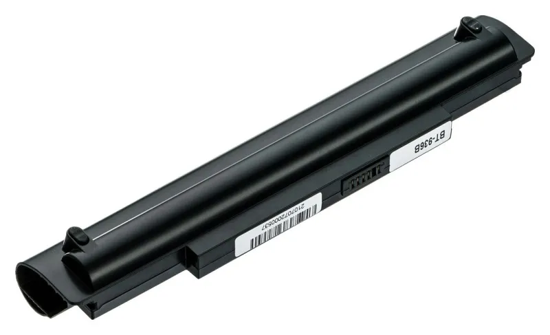 Аккумуляторная батарея Samsung p/n AA-PB6NC6W/AA-PB8NC6B/AA-PB8NC6M для NC10, ND10, N110, N120, N130, черная