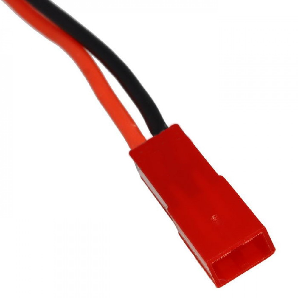 JST RCY разъем (pin contact) с проводом #20AWG