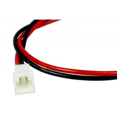 JST(XH) 2Pin Балансировочный разъем (папа) с проводом