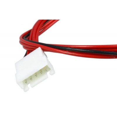 JST(XH) 5Pin Балансировочный разъем (папа) с проводом