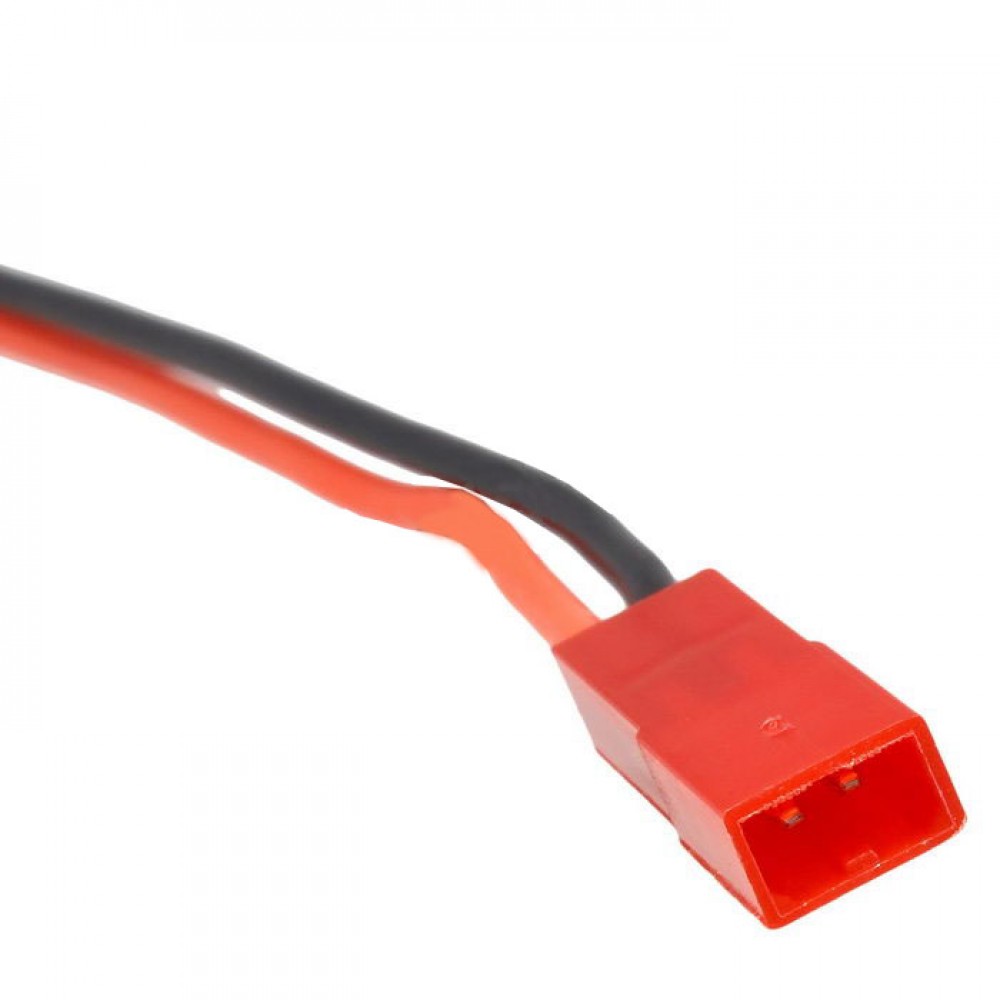 JST RCY разъем (pin contact) с проводом #20AWG