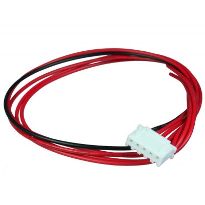 JST(XH) 5Pin Балансировочный разъем (мама) с проводом