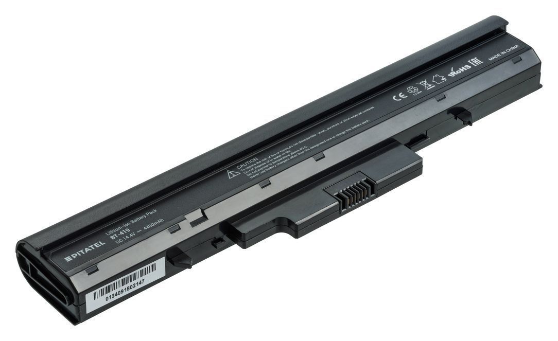 Аккумуляторная батарея HP 510/530 series