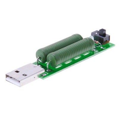 Нагрузочное сопротивление LD-1A