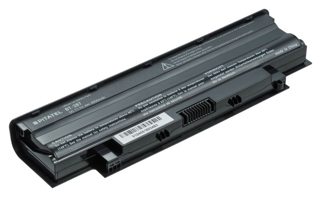 Аккумуляторная батарея Dell Inspiron 13R(N3010)/14R(N4010)/15R(N5010)/17R(N7010)/M5030/N5030 series