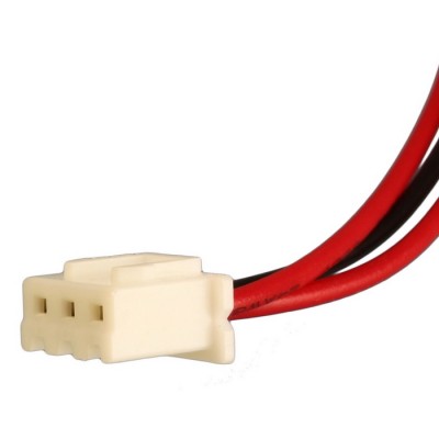 JST(XH) 3Pin Балансировочный разъем (мама) с проводом