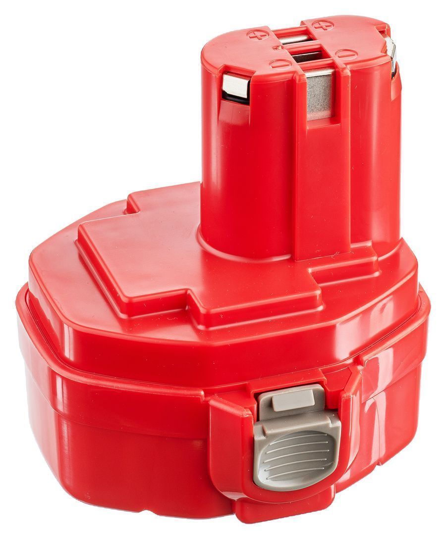 Аккумуляторная батарея Ni-Cd для инструмента MAKITA 14.4V 2.0Ah