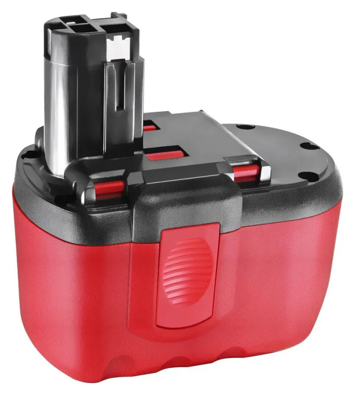 Аккумуляторная батарея Ni-Mh для инструмента BOSCH  24V 3.0Ah