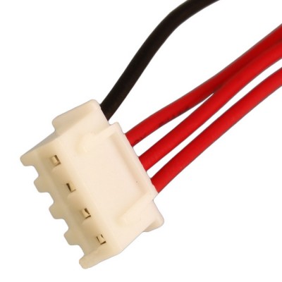 JST(XH) 4Pin Балансировочный разъем (мама) с проводом