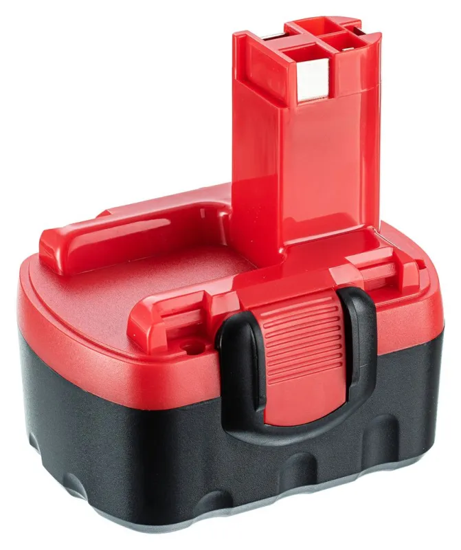 Аккумуляторная батарея Ni-Cd для инструмента BOSCH 14.4V 2.0Ah