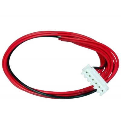 JST(XH) 6Pin Балансировочный разъем (мама) с проводом