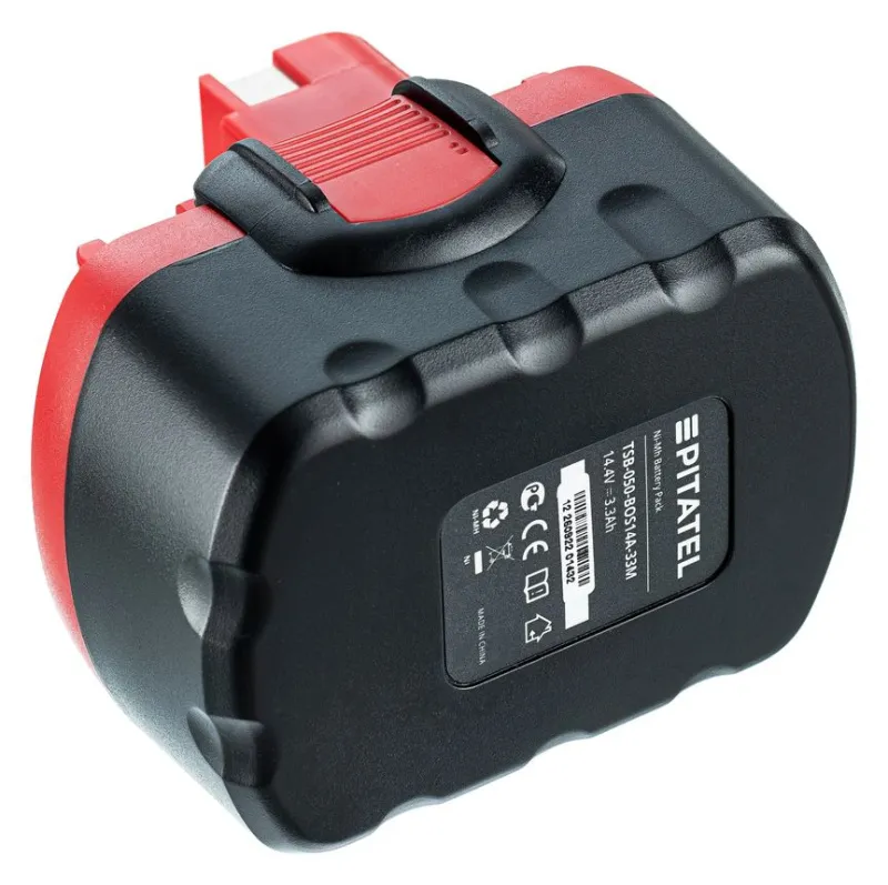 Аккумуляторная батарея Ni-Mh для инструмента BOSCH  14.4V 3.3Ah