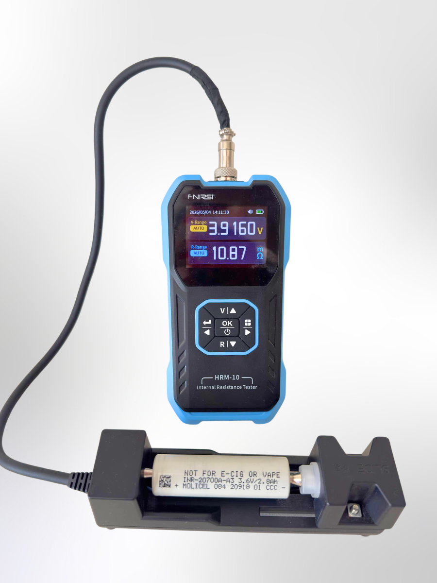 Аккумулятор Li-Ion 3.6V , Molicel INR-20700A